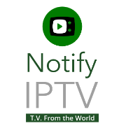 NotifyIPTV
