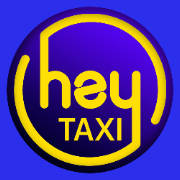 Hey Taxi App