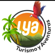 LYA TURISMO Y AVENTURAS