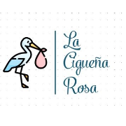 La cigueña rosa