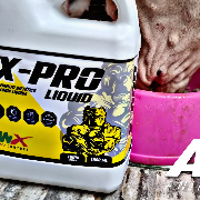 Animal Nutrex Tarapoto