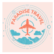 PARADISE TRAVEL