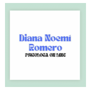 Diana Noemi Theraphy
