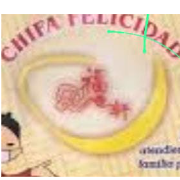 Restaurante Chifa Felicidad