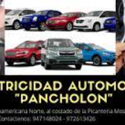 Servicios Electricos Pancholon
