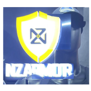NZ ARMOR DOLARES
