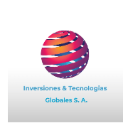 INVERSIONES & TECNOLOGIAS GLOBALES