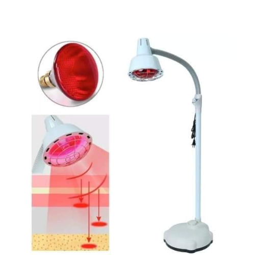Infrarojo con Pedestal