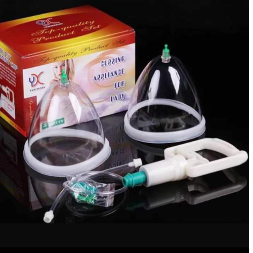 Vacum