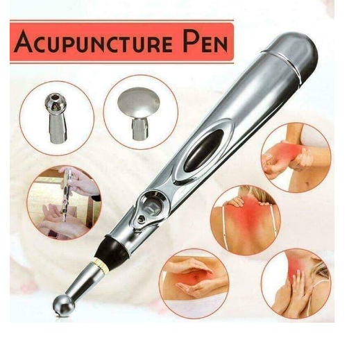 Acupuntura pen