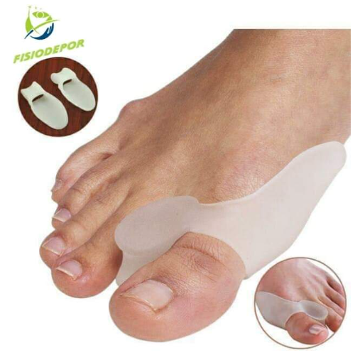 Corrector de juanete