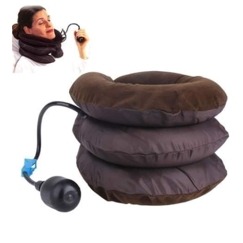 Traccion cervical