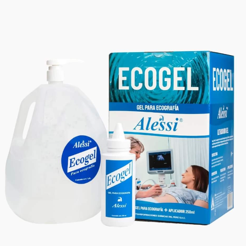 Gel conductor