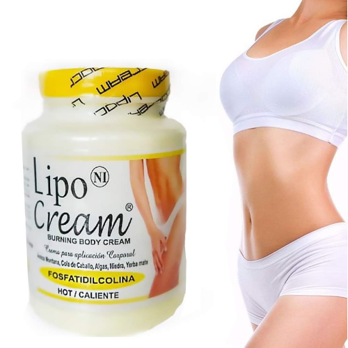 Crema reductora