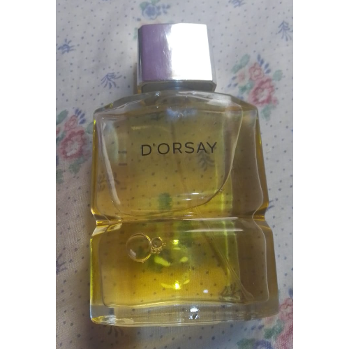 D´orsay