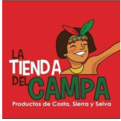La tienda del campa