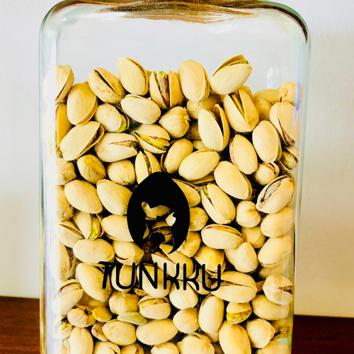 PISTACHOS