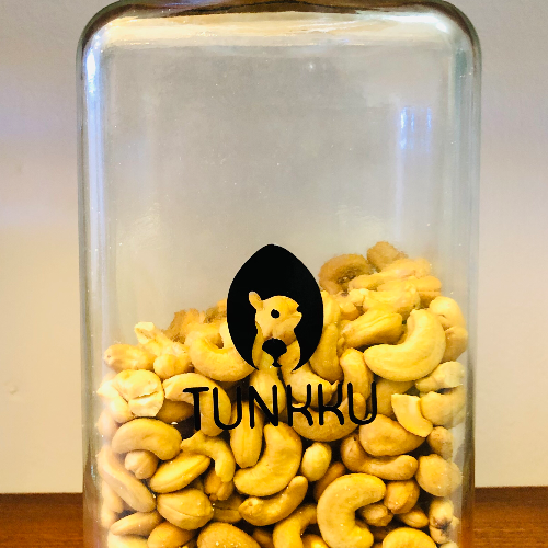 CASHEW TOSTADO 100 GR