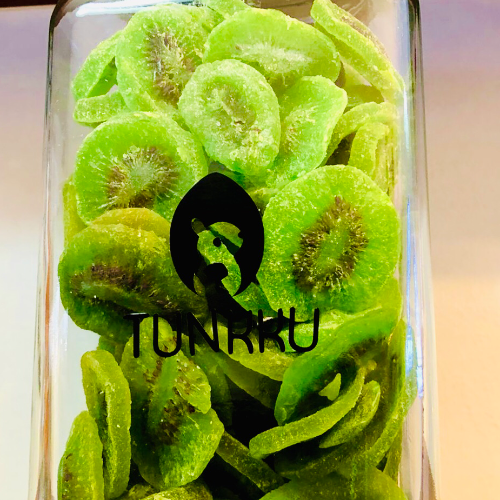 KIWI DESHIDRATADO 100 GR