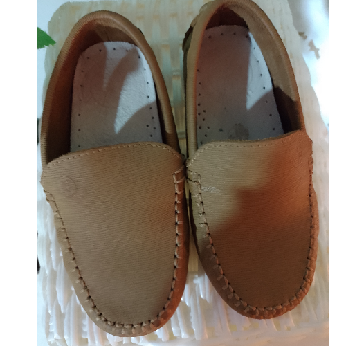 Zapato Sport Elegante niño