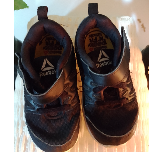 Zapatilla Niño