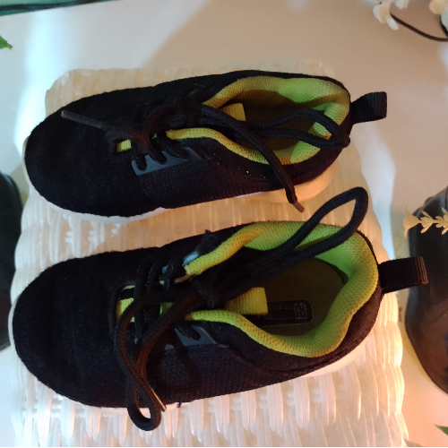 Zapatilla Niño