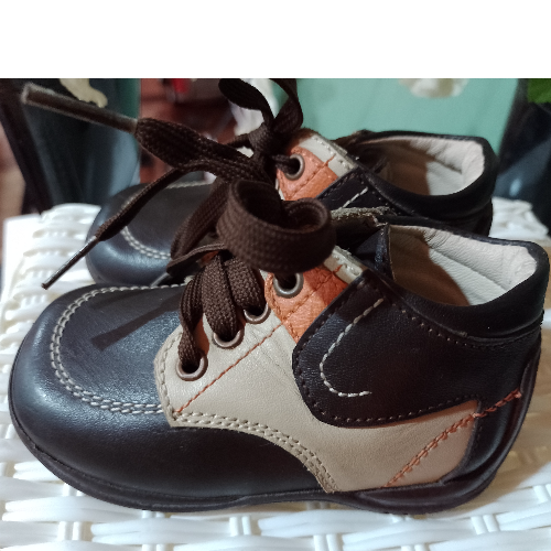 Zapato Niño