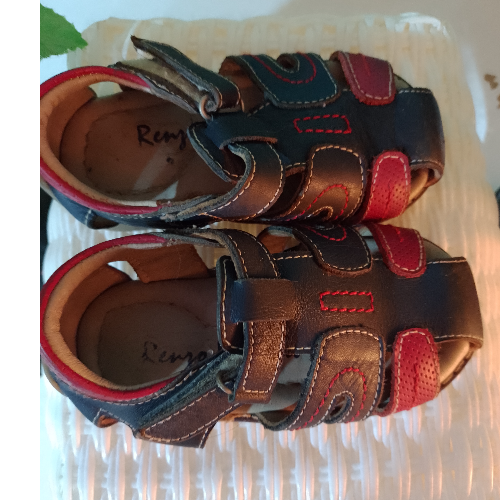 Zapatilla Niño