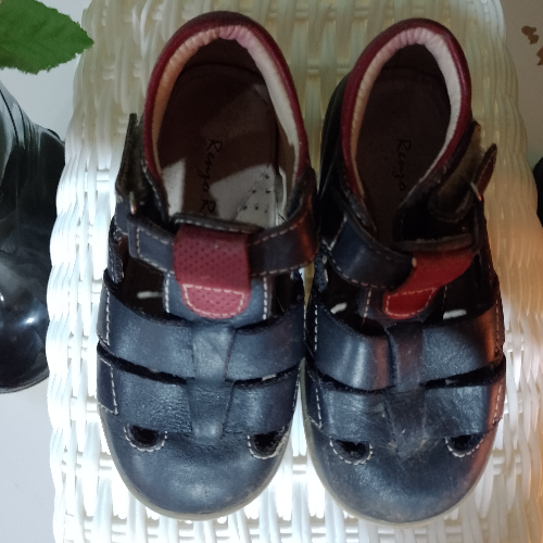 Zapato Niño