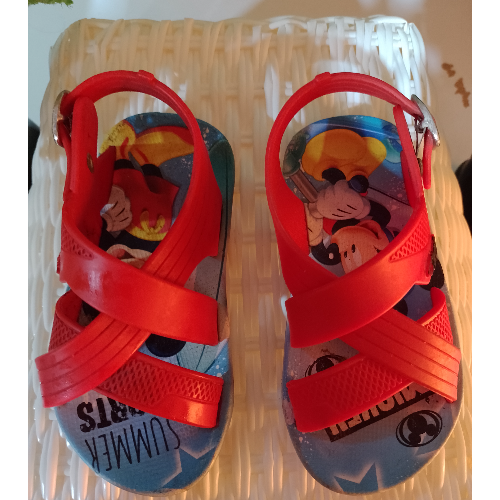Sandalias Niño
