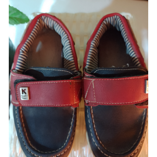 Zapato Niño