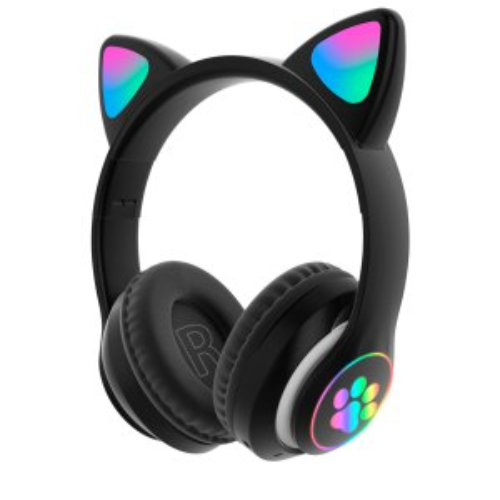 audifono gato