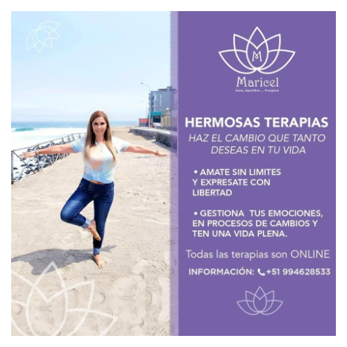 Hermosa Terapia