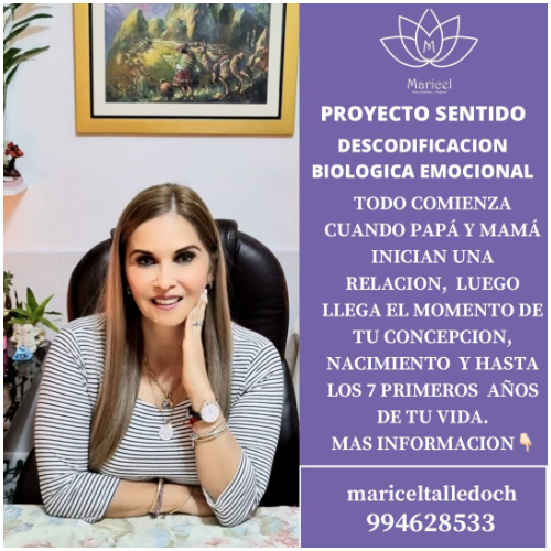 Proyecto Sentido