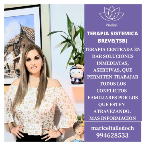 Terapia Sistemática Breve