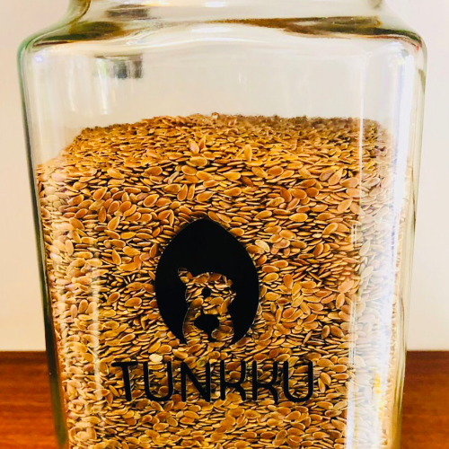 LINAZA 100 GR