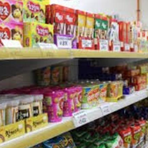 Productos varios