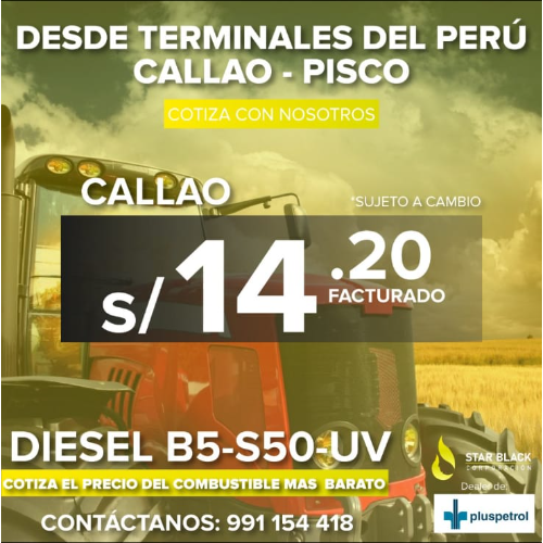 Diesel