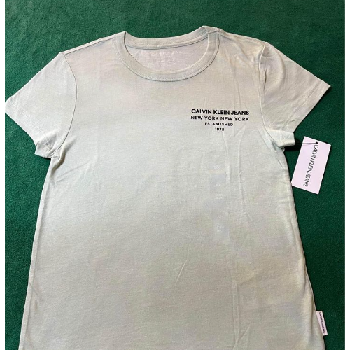Polos de Mujer CALVIN KLEIN