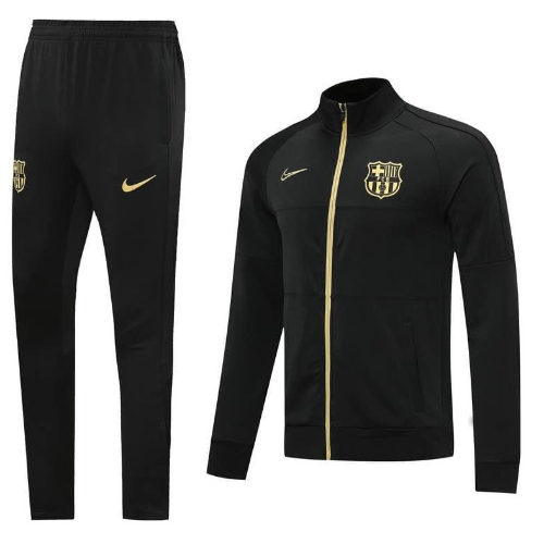Conjunto Buzo y Mangalarga FC BARCELONA