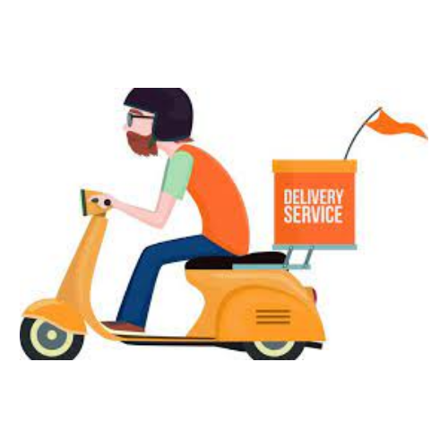 pack de delivery 15