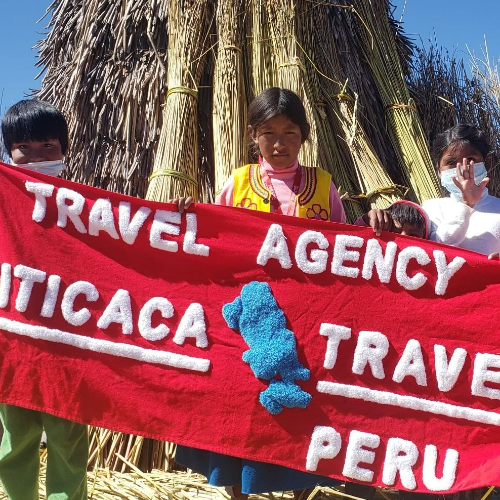 TOUR A TITICACA