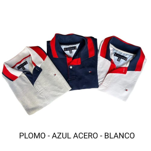POLOS
