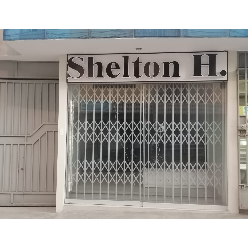 SHELTON