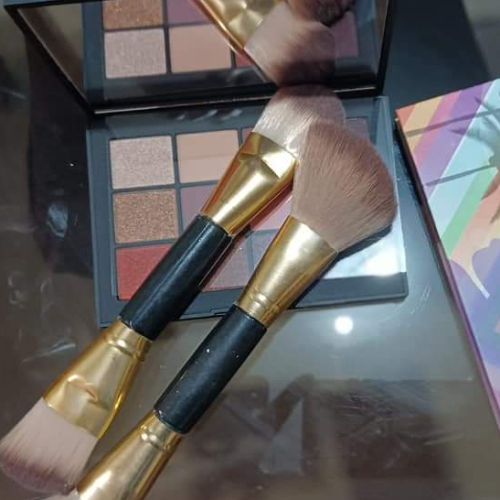 MAQUILLAJE