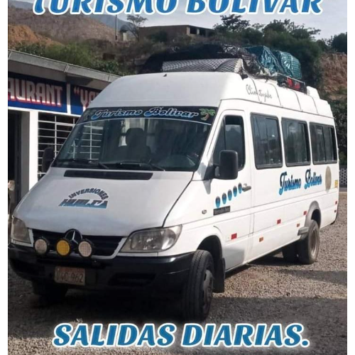 MINIBAN