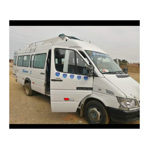 TRANSPORTE PRIVADO