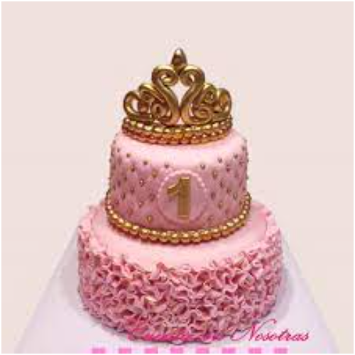 Torta Princesa