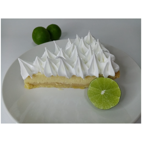 Pie de Limón