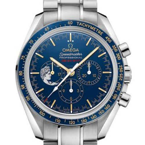 Omega speed Master profesional